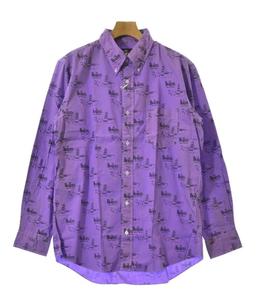 コムデギャルソン(COMME des GARCONS)のCOMME des GARCONS カジュアルシャツ
