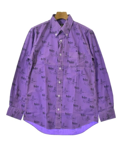 コムデギャルソン(COMME des GARCONS)のCOMME des GARCONS カジュアルシャツ
