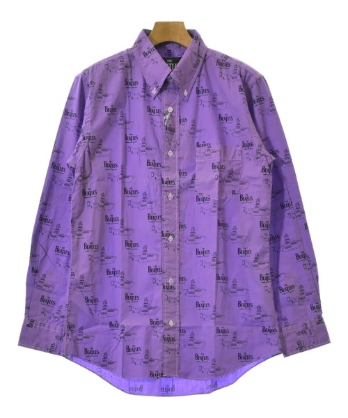 コムデギャルソン(COMME des GARCONS)のCOMME des GARCONS カジュアルシャツ