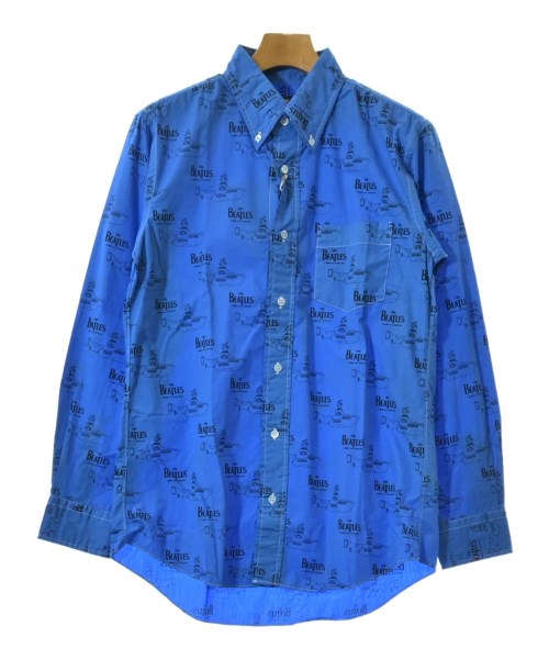 コムデギャルソン(COMME des GARCONS)のCOMME des GARCONS カジュアルシャツ