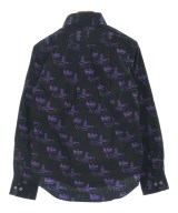 COMME des GARCONS（コムデギャルソン）カジュアルシャツ 黒 サイズ:XS レディース/2200546666175