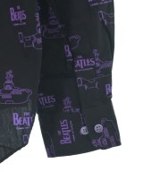 COMME des GARCONS（コムデギャルソン）カジュアルシャツ 黒 サイズ:XS レディース/2200546666175