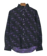 COMME des GARCONS カジュアルシャツ