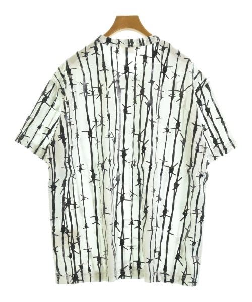 COMME des GARCONS（コムデギャルソン）Tシャツ・カットソー 白 サイズ:S レディース/2200546666182