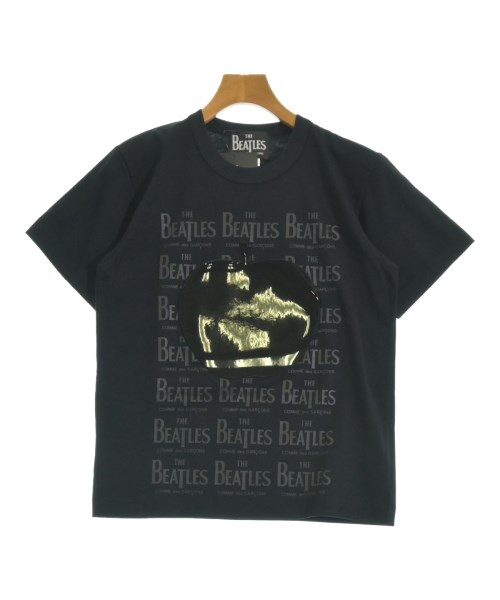 COMME des GARCONS(コムデギャルソン)Tシャツ・カットソー 黒 サイズ:M/2200546666205
