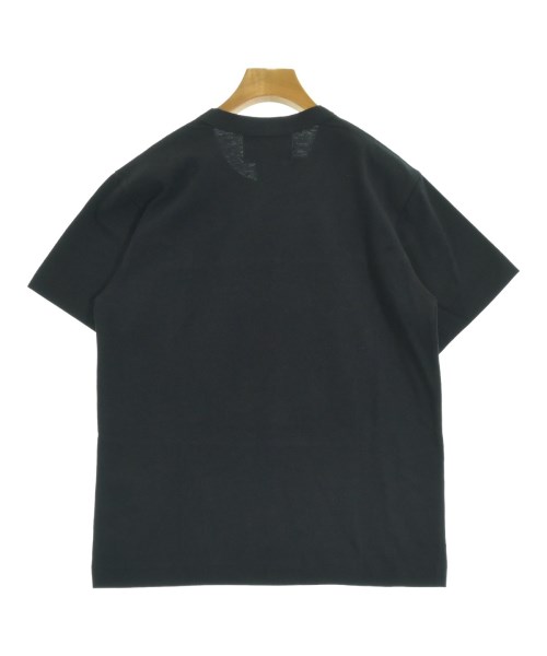 COMME des GARCONS（コムデギャルソン）Tシャツ・カットソー 黒 サイズ:M メンズ/2200546666205