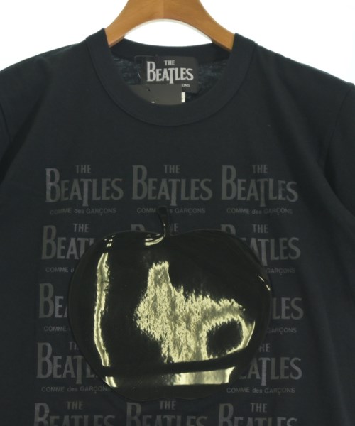 COMME des GARCONS（コムデギャルソン）Tシャツ・カットソー 黒 サイズ:M メンズ/2200546666205