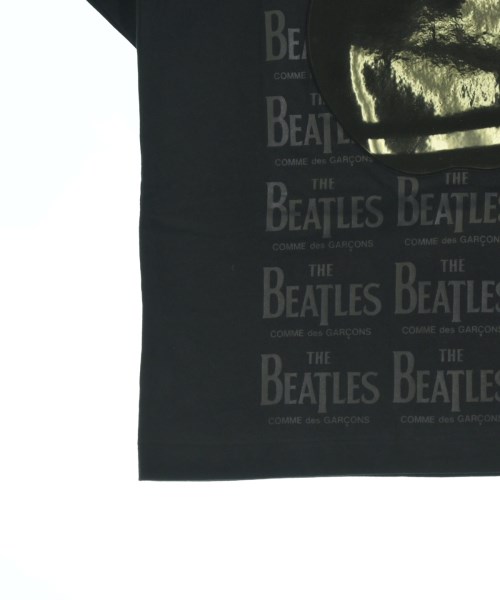 COMME des GARCONS（コムデギャルソン）Tシャツ・カットソー 黒 サイズ:M メンズ/2200546666205
