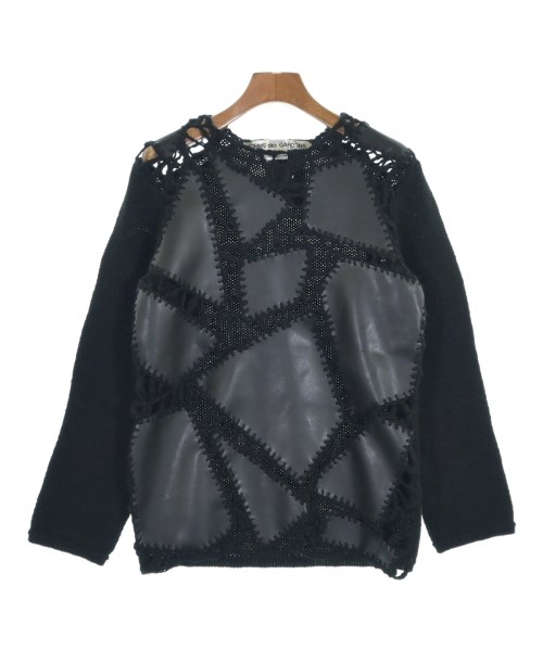 コムデギャルソン(COMME des GARCONS)のCOMME des GARCONS ニット・セーター
