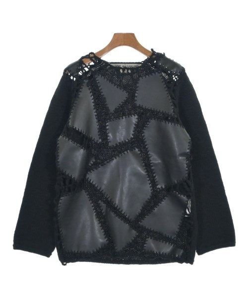コムデギャルソン(COMME des GARCONS)のCOMME des GARCONS ニット・セーター