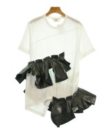 COMME des GARCONS（コムデギャルソン）Tシャツ・カットソー 白 サイズ:S レディース/2200546810134