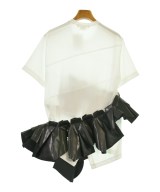COMME des GARCONS（コムデギャルソン）Tシャツ・カットソー 白 サイズ:S レディース/2200546810134