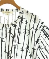COMME des GARCONS（コムデギャルソン）Tシャツ・カットソー 白 サイズ:S レディース/2200546810158
