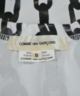 COMME des GARCONS（コムデギャルソン）Tシャツ・カットソー 白 サイズ:S レディース/2200546810172