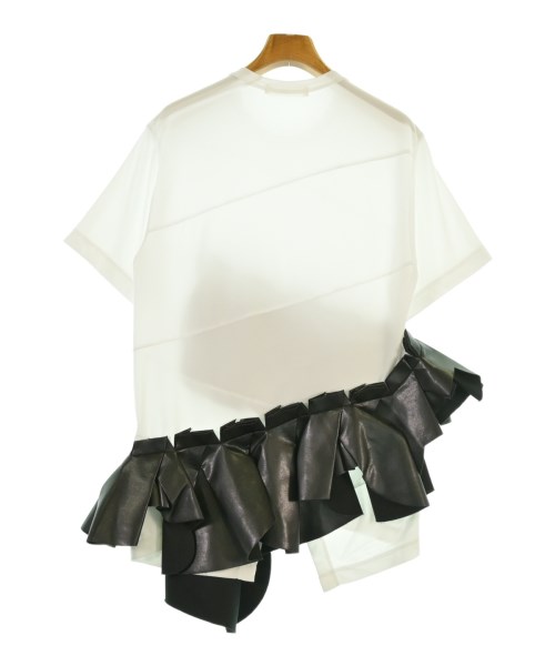 COMME des GARCONS（コムデギャルソン）Tシャツ・カットソー 白 サイズ:-(M位) レディース/2200546834031