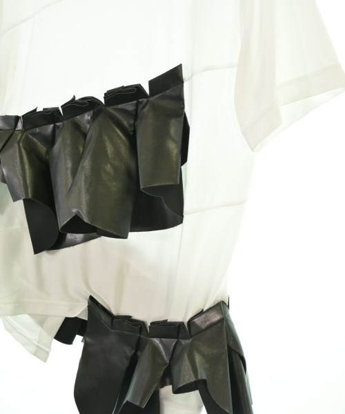 COMME des GARCONS（コムデギャルソン）Tシャツ・カットソー 白 サイズ:-(M位) レディース/2200546834031