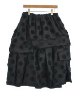 COMME des GARCONS ロング・マキシ丈スカート