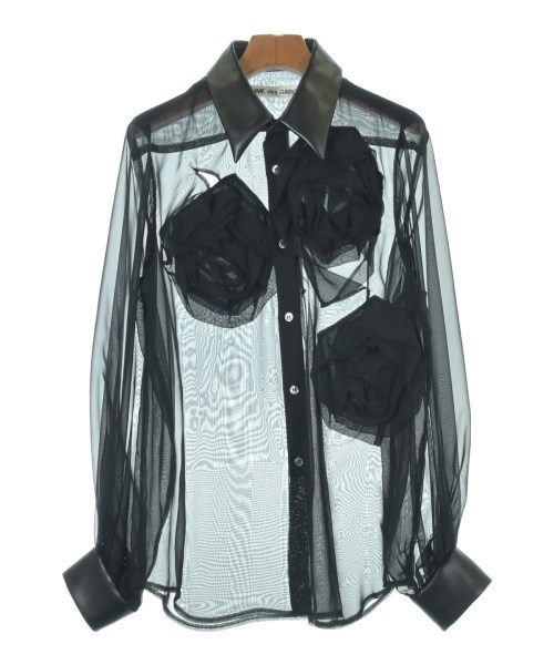 コムデギャルソン(COMME des GARCONS)のCOMME des GARCONS ブラウス