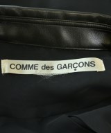 COMME des GARCONS（コムデギャルソン）ブラウス 黒 サイズ:F レディース/2200547003047