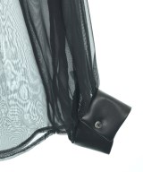 COMME des GARCONS（コムデギャルソン）ブラウス 黒 サイズ:F レディース/2200547003047