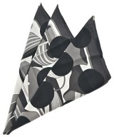 COMME des GARCONS バンダナ・スカーフ