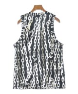 COMME des GARCONS（コムデギャルソン）ノースリーブ 黒 サイズ:M レディース/2200547550091