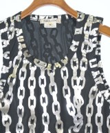 COMME des GARCONS（コムデギャルソン）ノースリーブ 黒 サイズ:M レディース/2200547550091