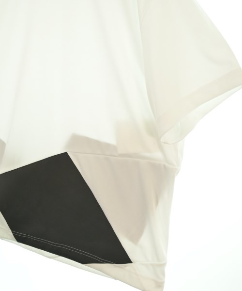 COMME des GARCONS（コムデギャルソン）Tシャツ・カットソー 白 サイズ:XS レディース/2200547550107