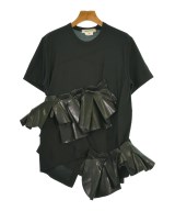 COMME des GARCONS（コムデギャルソン）Tシャツ・カットソー 黒 サイズ:S レディース/2200547808086
