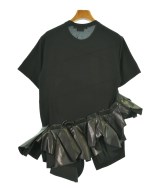 COMME des GARCONS（コムデギャルソン）Tシャツ・カットソー 黒 サイズ:S レディース/2200547808086