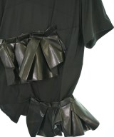 COMME des GARCONS（コムデギャルソン）Tシャツ・カットソー 黒 サイズ:S レディース/2200547808086