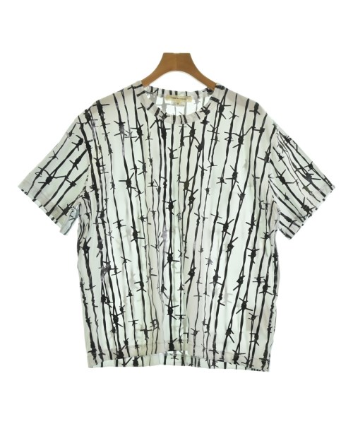 COMME des GARCONS(コムデギャルソン)Tシャツ・カットソー 白 サイズ:S/2200547858111