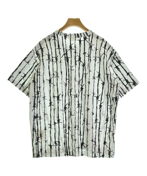 COMME des GARCONS（コムデギャルソン）Tシャツ・カットソー 白 サイズ:S メンズ/2200547858111