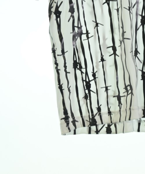 COMME des GARCONS（コムデギャルソン）Tシャツ・カットソー 白 サイズ:S メンズ/2200547858111