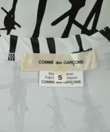 COMME des GARCONS（コムデギャルソン）Tシャツ・カットソー 白 サイズ:S メンズ/2200547858111