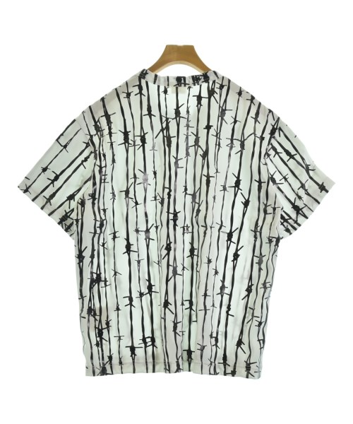 COMME des GARCONS（コムデギャルソン）Tシャツ・カットソー 白 サイズ:S メンズ/2200547858128