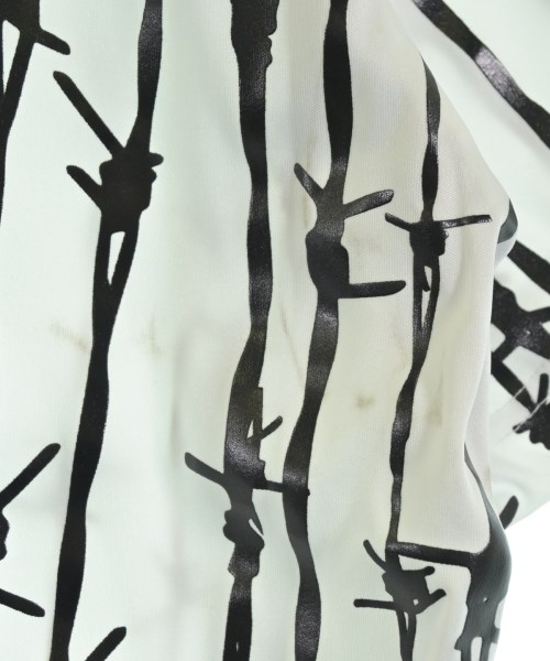 COMME des GARCONS（コムデギャルソン）Tシャツ・カットソー 白 サイズ:S メンズ/2200547858128