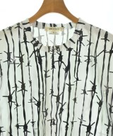 COMME des GARCONS（コムデギャルソン）Tシャツ・カットソー 白 サイズ:S メンズ/2200547858128