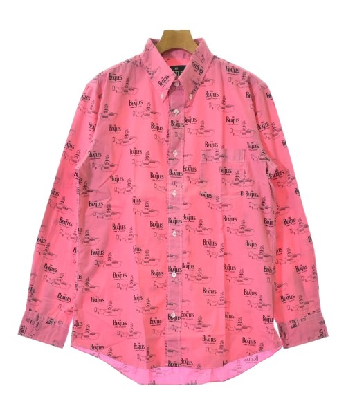 コムデギャルソン(COMME des GARCONS)のCOMME des GARCONS カジュアルシャツ