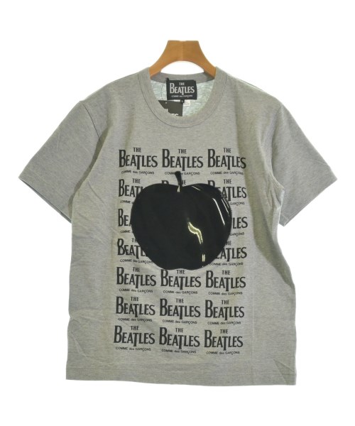 COMME des GARCONS(コムデギャルソン)Tシャツ・カットソー グレー サイズ:L/2200547968025