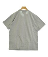 COMME des GARCONS（コムデギャルソン）Tシャツ・カットソー グレー サイズ:L メンズ/2200547968025