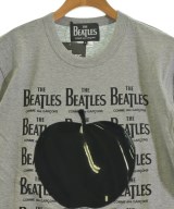 COMME des GARCONS（コムデギャルソン）Tシャツ・カットソー グレー サイズ:L メンズ/2200547968025