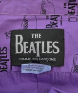 COMME des GARCONS（コムデギャルソン）カジュアルシャツ 紫 サイズ:XL レディース/2200547528076
