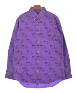 COMME des GARCONS カジュアルシャツ