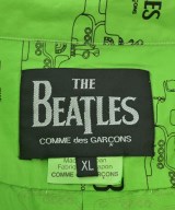 COMME des GARCONS（コムデギャルソン）カジュアルシャツ 緑 サイズ:XL レディース/2200547528083