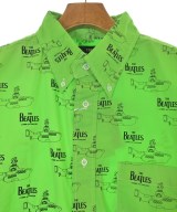 COMME des GARCONS（コムデギャルソン）カジュアルシャツ 緑 サイズ:XL レディース/2200547528083