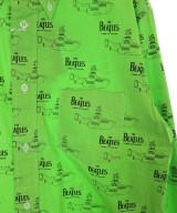 COMME des GARCONS（コムデギャルソン）カジュアルシャツ 緑 サイズ:XL レディース/2200547528083