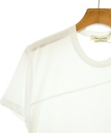 COMME des GARCONS（コムデギャルソン）Tシャツ・カットソー 白 サイズ:XS レディース/2200548029091
