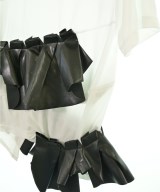 COMME des GARCONS（コムデギャルソン）Tシャツ・カットソー 白 サイズ:XS レディース/2200548029091