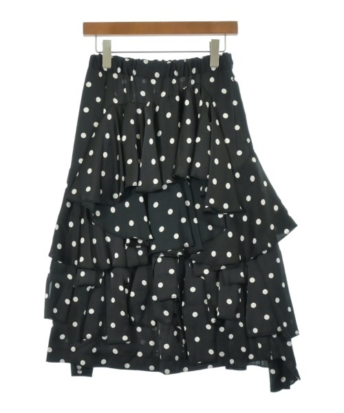 コムデギャルソン(COMME des GARCONS)のCOMME des GARCONS ロング・マキシ丈スカート